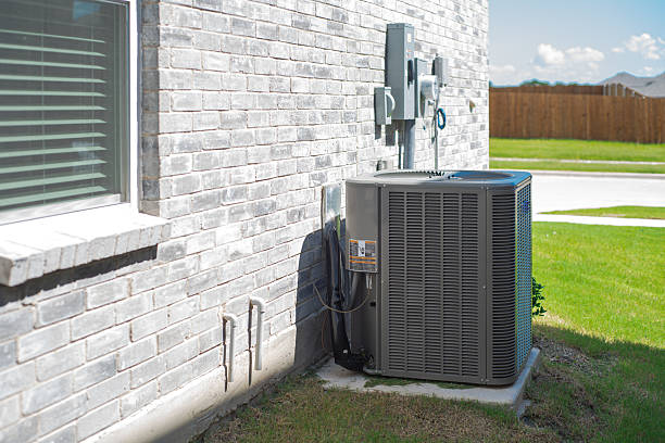 Reliable Air Conditioning Service contractor in Hampton, MN by FH HVAC